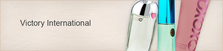 Victory International Perfume & Cologne