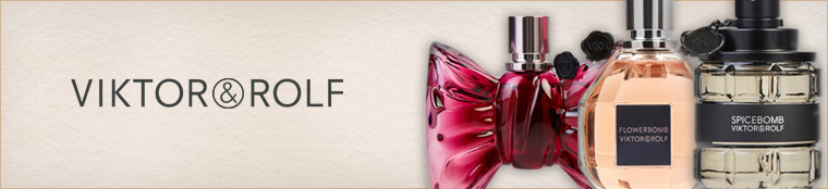 Viktor & Rolf Perfume
