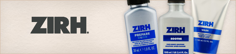 Zirh International Cologne